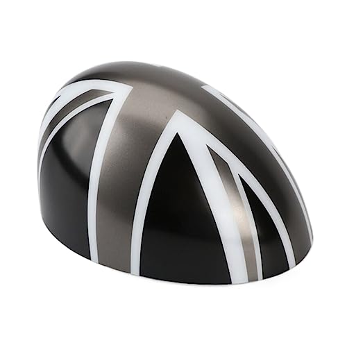 Voiture coque de rétroviseur pour remplacer un couvercle rayé Mini R56