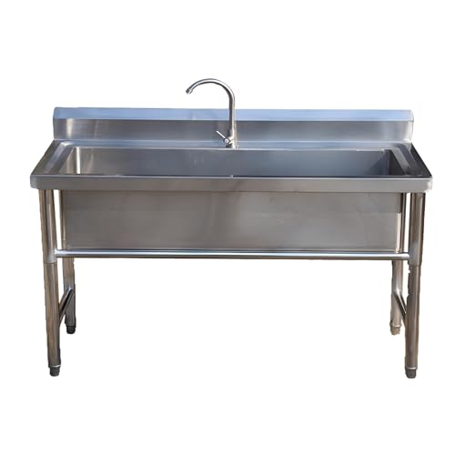 XeXeʎ^VN ֌t ϋv KтȂ XeX Lb`p OΉ Lb` o[ Xg K[fp pr g₷ bȒPt(100x60x80cm(35.4x23.6x31.5in))