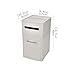 ZHANGCUIE Wastepaper Basket 10L Toilet Trash Can Tissue Box All-in-one Toilet Drawer Box Shelf Two-in-One Drawer(A)