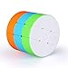Maomaoyu Circular Cube Speed Cube 3D Puzzle Cube Velocidad Cubo Niños Juguetes Educativos(Sin Etiqueta)