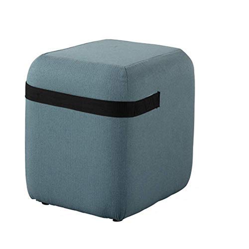 Reposapiés creativos MU con taburete de sofá y asiento pequeño infantil A4 K