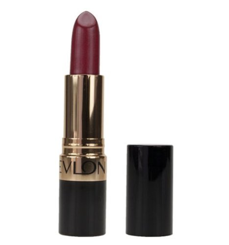 Image of Revlon Super Lustrous Lipstick, Daring Pink (4.2g) Opaque Finish