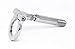 Torque Solution Stainless Steel Tow Hook Fits R35 GT-R 2009-2016