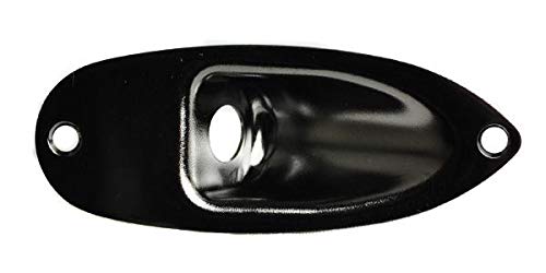 ESP (C[GXs[) ST M`WbNv[g ST JACKPLATE BLACK NICKEL