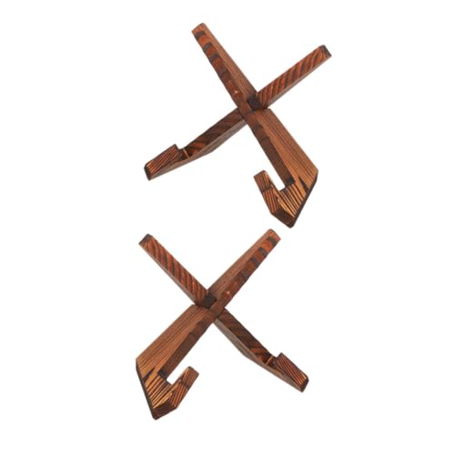 Support décoratif bois résistant pour aménagement de cuisine et bureau élégant