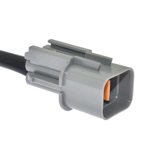 Capteurs d'oxygène sonde lambda pour véhicule Kia K2 1.4L modèle 2017 - 6
