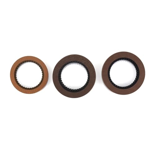 Kit de embrague para Honda: discos de fricción y conjunto de transmisión