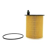 1109AY Oil Filter Compatible For Citroen C1 C5 Xsara Ford B-MAX Focus II Mazda Demio Peugeot Bipper