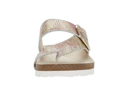Image of White Mountain Women's Harley Footbed Sandal