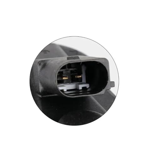 Freno mano eléctrico servomotor 3C0998281A pinza trasera Torx para Q3 2012-2015 3