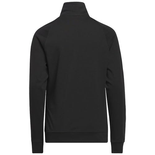 adidas Boys' Quarter-Zip Layering Top2