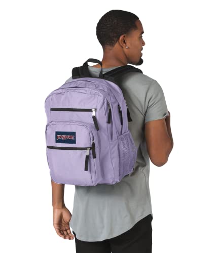 JANSPORT unisex-adult Big Student Backpack, Book Bag