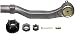 Moog ES2946L Tie Rod End