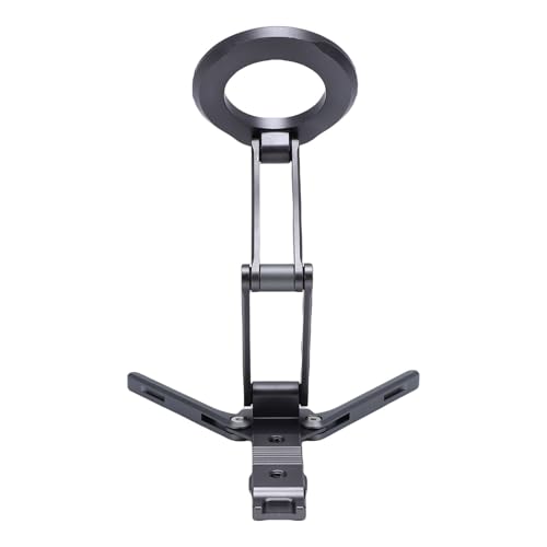 Trípode para teléfono de aleación de aluminio Fabater, soporte resistente y ligero 3