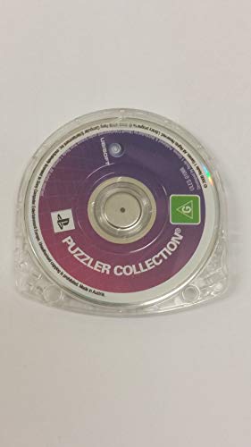 Puzzler Collection (Psp)