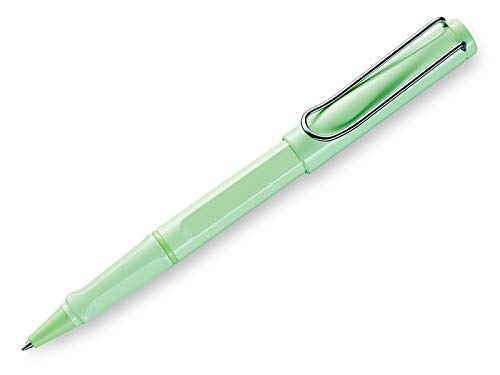 Lamy Safari 336 Penna Sfera Rullo - Verde Menta