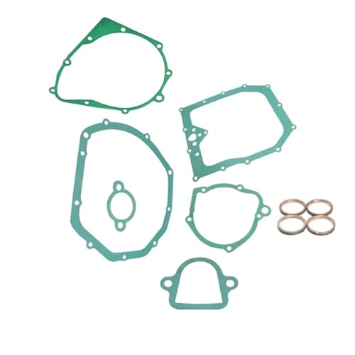 �o�C�N�p�N�����N�P�[�X �G���W���J�o�[ �K�X�P�b�g�L�b�g �ɓK������ GSF600S �o���f�B�b�g600 96-03 GSX600F �J�^�i 88-06 GSX750F �J�^�i 750 89-06