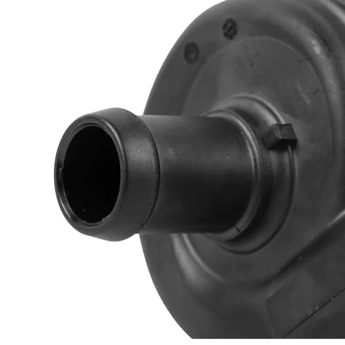 DEEGOOLY 68290300AA Engine Auxiliary Water Pump Coolant Fit for Jeep Wrangler JL 2.0L 2018-2020 Replace for 68290300 Aftermarket Parts by DEEGOOLY - Used condition - Image 6