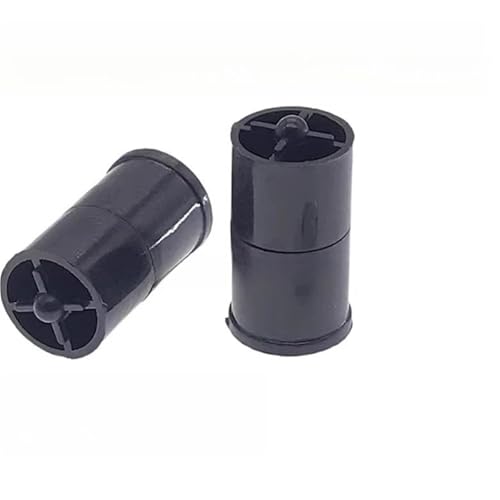 Gas Wall-Hung Boiler Water Heater Hall Water Flow Sensor Water Flow Sensing Switch Rotor(2pcs)