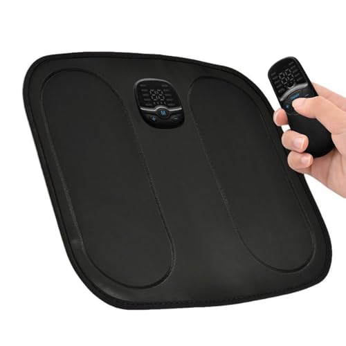 Massageur de pieds électrique pour maison et voyage