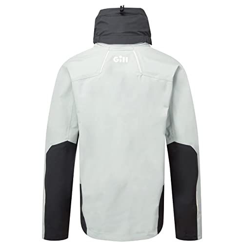 Image of Gill Mens Verso Jacket - Fully Taped Waterproof & Breathable