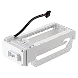 OEM 12028493 Refrigerator Ice Maker Compatible with Bosch and Thermador Refrigerator, Replacement Part 4962577 AP6894086 PS12729871 EAP12729871