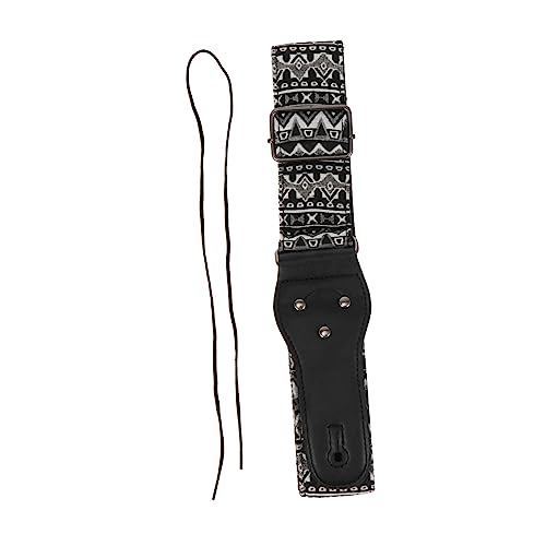 FAVOMOTO 1 PC Diagonale Sangle De Guitare Ukulélé Sangle De Guitare Duarble Guitare Ceinture À La Mode Sangle De Guitare Ceinture De Mode Ceinture En Cuir Électrique Guitare Accessoires - Les Beatles, Paul McCartney, John Lennon, RIngo Starr, George Harrison FAVOMOTO 1 PC Diagonale Sangle De Guitare Ukulélé Sangle De Guitare Duarble Guitare Ceinture À La Mode Sangle De Guitare Ceinture De Mode Ceinture En Cuir Électrique Guitare Accessoires