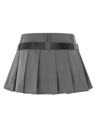 El mejor review de Falda uniforme colegio comprados en linea. 24 Imagen adicional