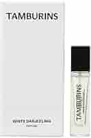 TAMBURINSタンバリンズ ホワイトダージリン　50ml 香水 パフューム ホワイト ダージリン - 50mL | TAMBURINS