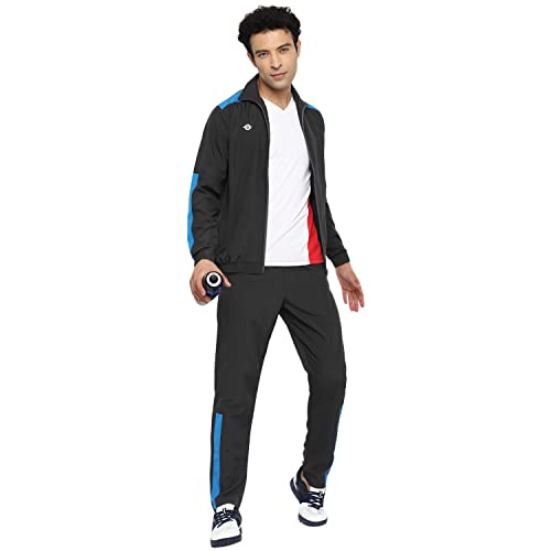 Image of Nivia Carboxy -7 Tracksuit for Men