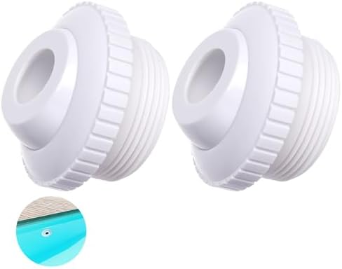 Amazon.com: SunSolar Swimming Pool Return Jet - Replacement ...