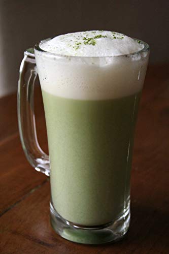 Té Matcha en Polvo 12 oz Grado Culinario miniatura 4