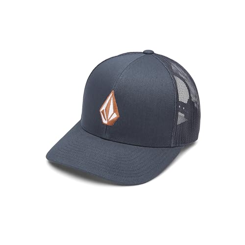 Image of Volcom Men's Full Stone Cheese Trucker Hat