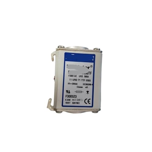 Fusible PC31UD69V800A D300406 type gR pour armoire électrique 690V 800A