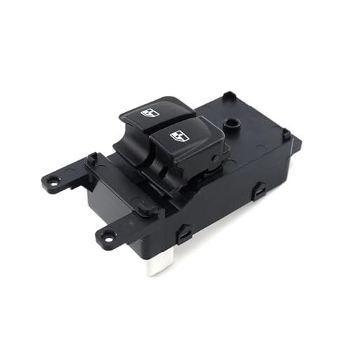 Interruptor de la ventanilla de alta precisión para Hyundai H1 e I20 | Conector de 11 Pines 2
