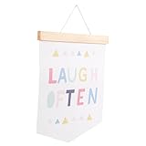 CATIEBYE 読書促進 教室用軽量 レトロ調壁掛け装飾画 ポーチやプ ームに イ