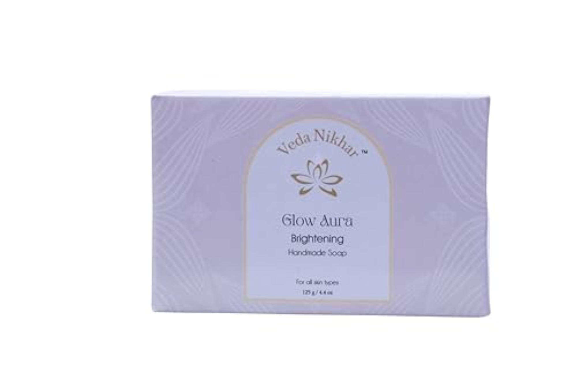 Kojic Goat Milk Handmade Natural Face & Body Wash Soap, Pack of 6