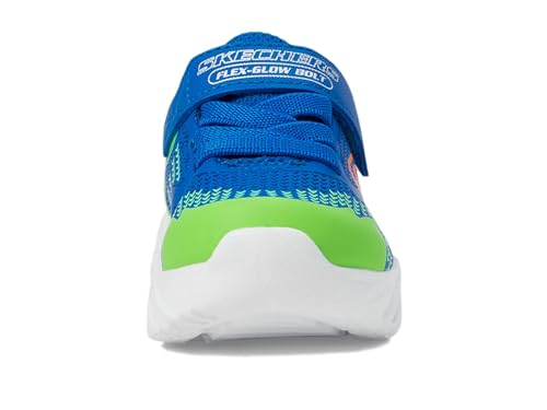 Skechers 400138L Flex-Glow Bolt Sneaker thumb #6