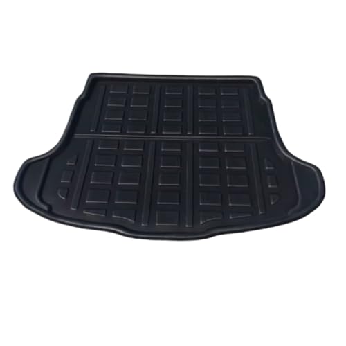Tapis de sol de chargement CRV 2009 protection étanche pour vos voyages