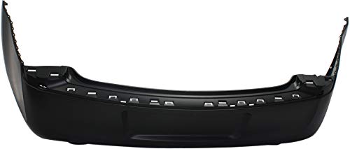 Garage-Pro Bumper Cover Compatible with 2011-2014 Chrysler 300 Rear