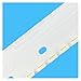 Moohehe LED Backlight Strip for UN55KU7000 UA55KU7500 UE55MU6500 UN55MU7500 UN55KU6400 UA55LS003A UE55KU6640 UN55MU6400 UE55MU7400 UE55LS003AU UE55MU6452