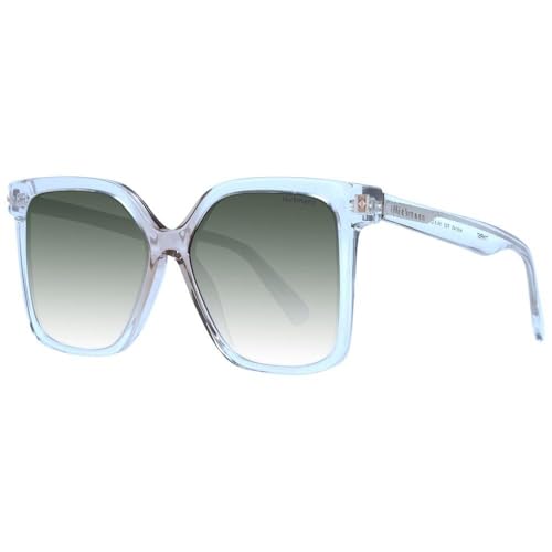 Lunettes de soleil Ana Hickmann HI9145 P03 haute couture et finitions luxe