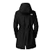 The North Face NF0A3Y1G4HF1 W HIKESTELLER INSULATED PARKA - EU Jacket Damen TNF Black-TNF Black-NPF Größe S