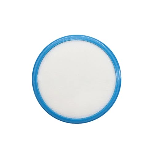 Filtro lavable compatible con Hoover UH73201 y UH73400 para mantener tu aspiradora como nueva 4