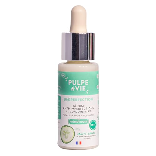 Pulpe de Vie - Sérum Visage Certifi...