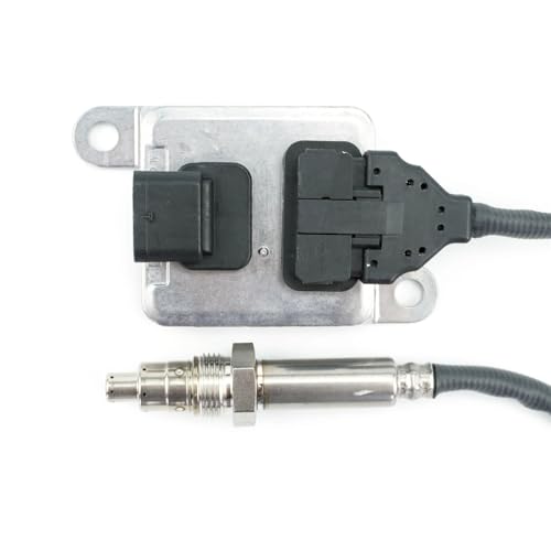 Sensor NOx 0009051412 de alta precisión para sistemas SCR W218 C218 5