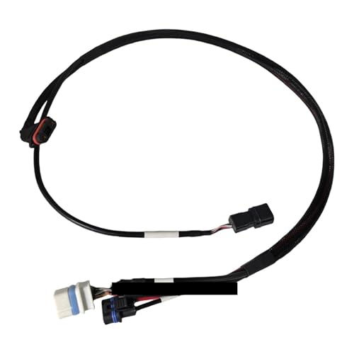 T20P M3&M4 Cable compuesto para reparación de partes de avión miniatura 1