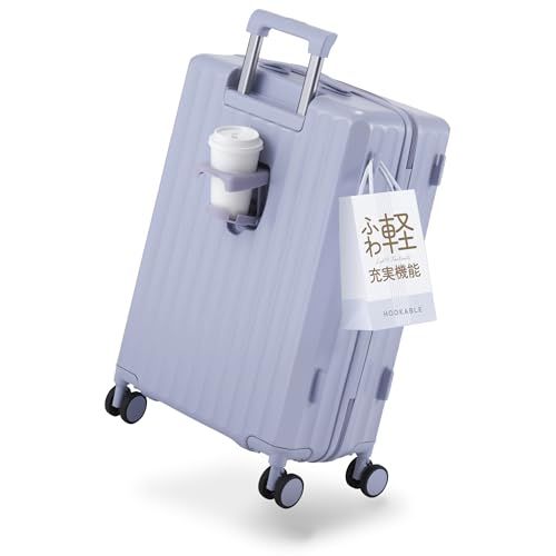 [MAIMO] �L�����[�P�[�X M�T�C�Y �É��L���X�^�[ ���{���[�J�[ �y �J�b�v�z���_�[ �� �t�b�N�t�� ���@�\�L�����[�P�[�X �z �T�X�y���V�����t�� �y�� ��e�� TSA���b�N �L�����[�o�b�O �a������ �X�[�c�P�[�X HOOKABLE �}�C��