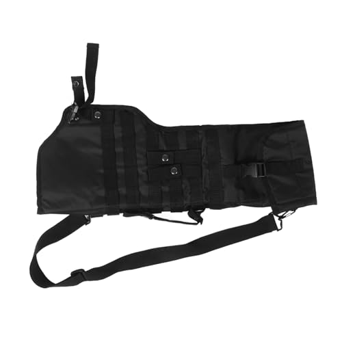 Pochette pour télémètre et dos à dos de chasse pour protéger vos outils