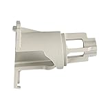 YesParts WD12X10352 Durable Appliance Hub Spray Arm Mid compatible with WD12X10185